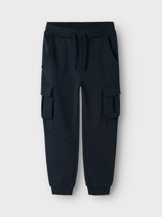 Actual product image Name it Regular Fit Sweat Trousers (86)
