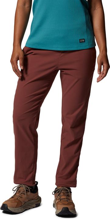 Mountain Hardwear Dynama™ Pull-On Ankle Pant