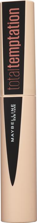 Produktbild Maybelline New York Total Temptation (Black)