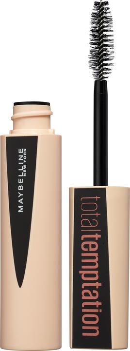 Produktbild Maybelline New York Total Temptation (Black)