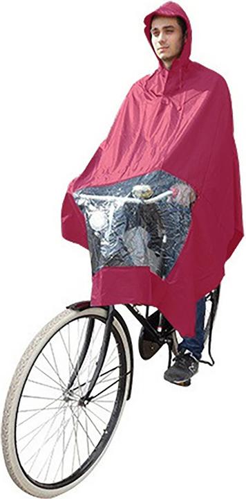 Produktbild Le Bike Butler Poncho (One Size)