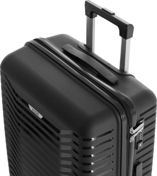 Immagine prodotto Koor Manila (40 l, Bagaglio a mano (fino a 50 litri))