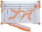 Produktbild Fiskars Personal SureCut Schneidemaschine (5.50 Blätter, A4)