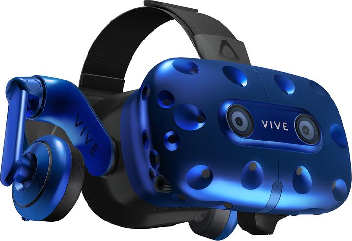 Produktbild HTC Vive Pro - Full Kit