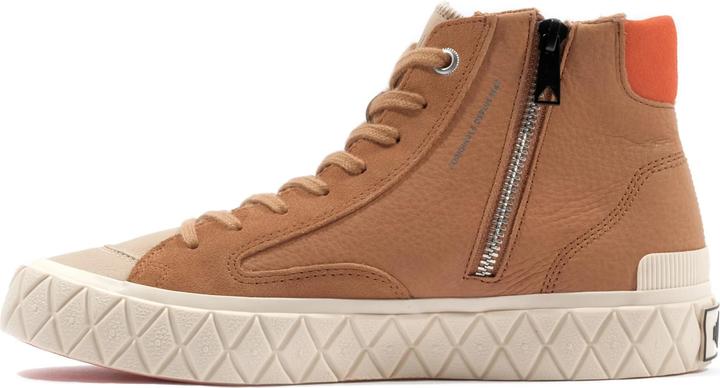 Actual product image Palladium trainers ace chukka sde (45)
