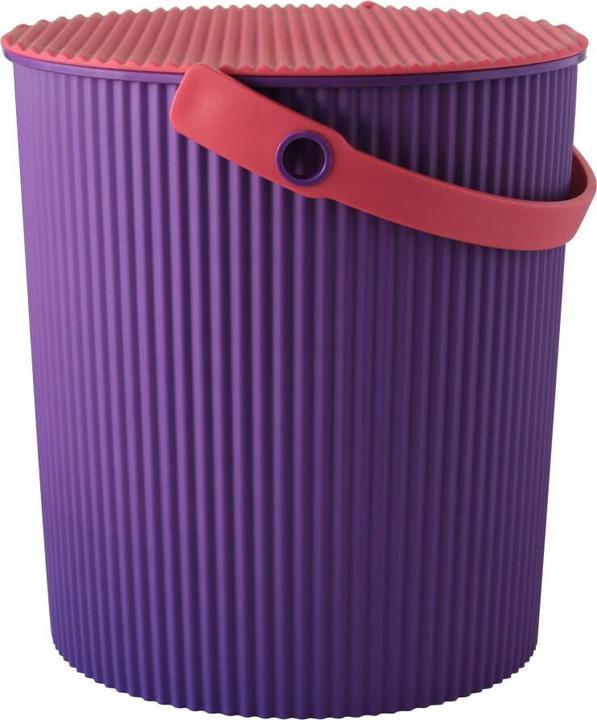 Immagine prodotto Omnioutil bacinella (1 x, Ø 31,5 x 34 cm)