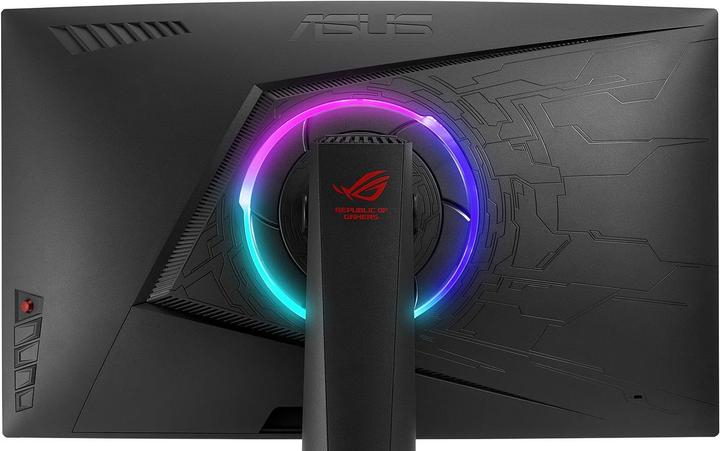 Image du produit ASUS Rog Strix XG27VQ (1920 x 1080 pixels, 27")