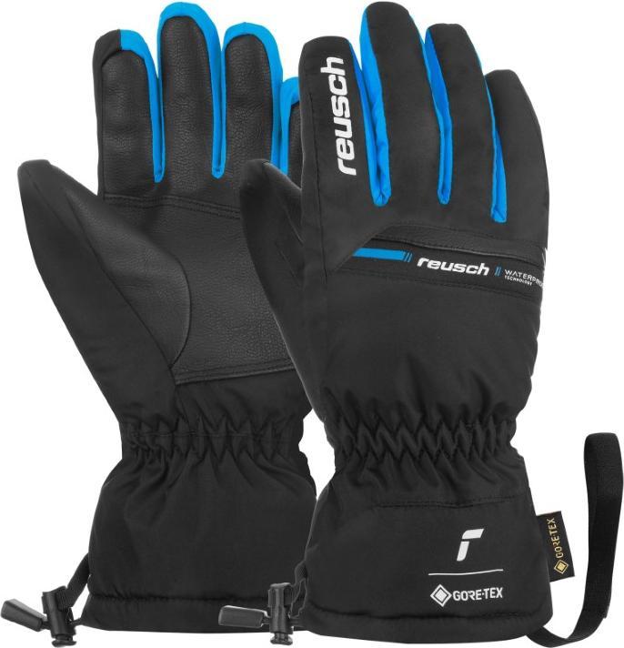 Reusch Sprint GORE-TEX Junior (3.5)