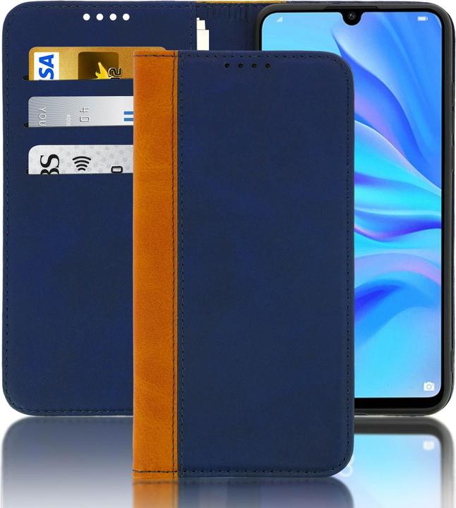 Actual product image Avizar Yaki Series (Huawei P30 Lite XL)