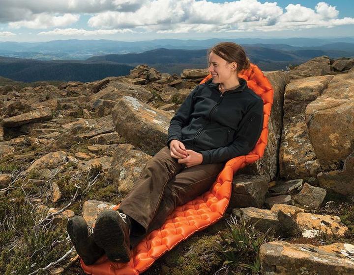 Actual product image Sea To Summit UltraLight Insulated