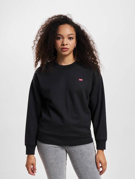 Actual product image Levis Standard Crew Hoodie 246880006 - XS (XS)
