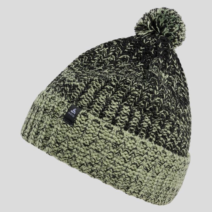 Odlo Wollstrickmütze (One Size)