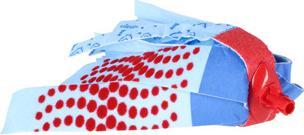 Productafbeelding Vileda SuperMocio 3x Actie Mop Vervanging 2st Multi Pack (2 Pcs.)