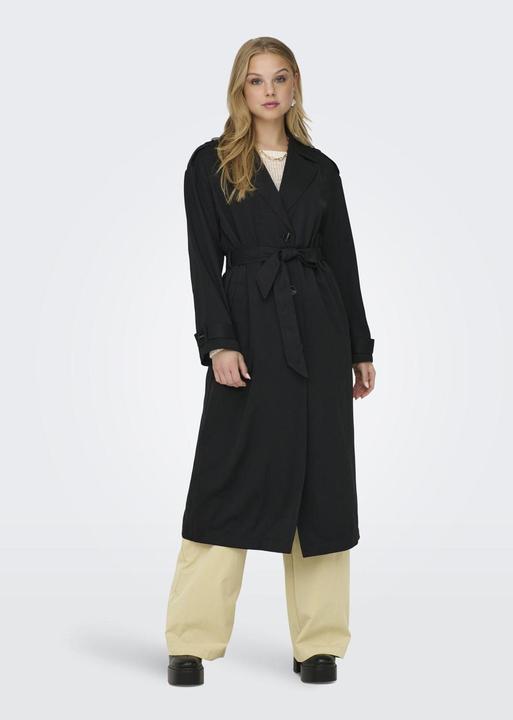 Image du produit Only trench-coat longiligne (M)