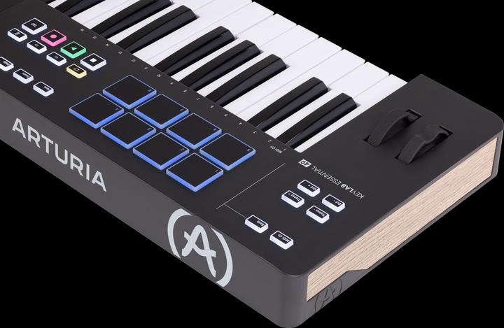 Produktbild Arturia KeyLab Essential 49 MKIII (Keyboard)