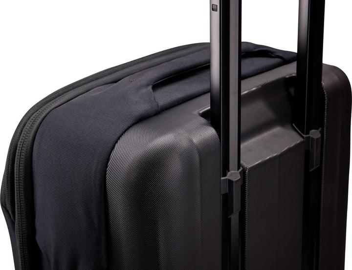 Image du produit Thule Subterra 2 Carry-On Spinner - Noir (35 l, Bagage à main (jusqu'à 50l))