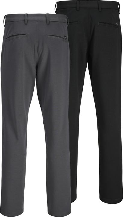 Produktbild Jack & Jones 2er-pack Normal geschnitten Hose mit Regular Fit Hose mit Regular Fit (W28/L30)