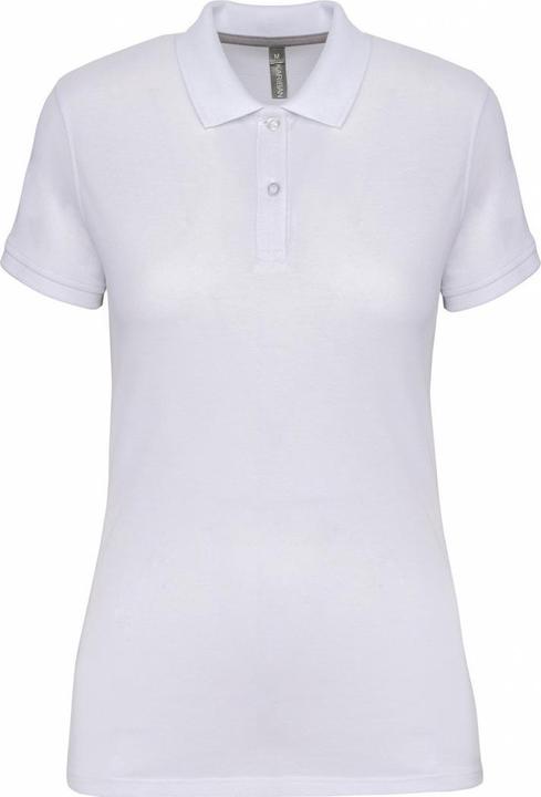 Kariban Poloshirt Antibakteriell