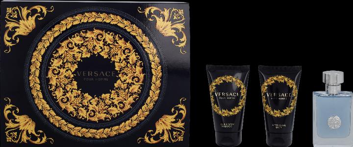 Image du produit Versace Pour Homme (Set parfum)