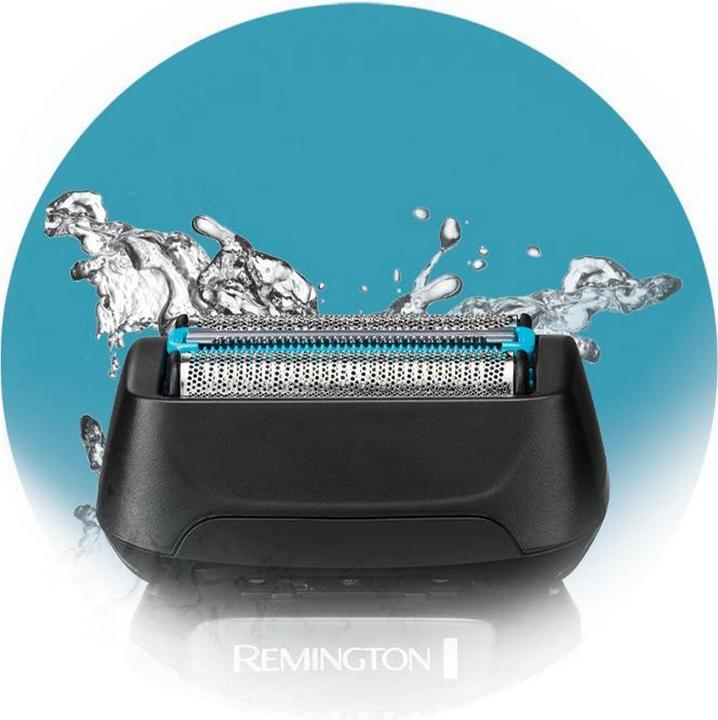 Actual product image Remington F6000