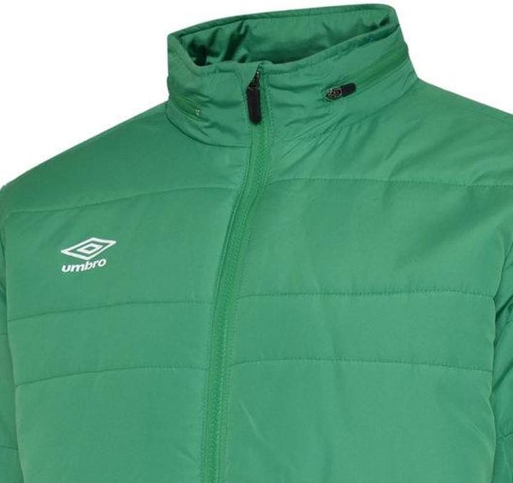 Immagine prodotto Umbro Giacca Club Essential Bench (XL)