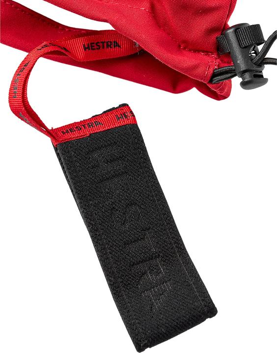 Produktbild Hestra Army Leather Heli Ski Mitt (6)