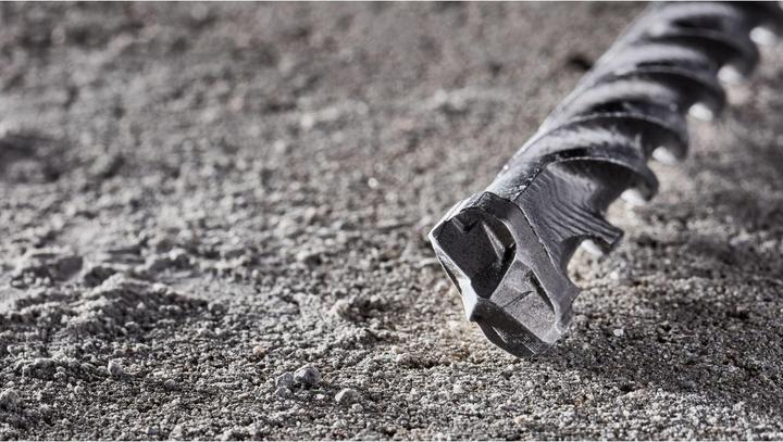 Actual product image DeWalt Hammer drill SDSplus (5 millimetres)