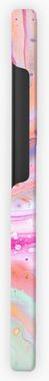 Produktbild iDeal Of Sweden Designer Magsafe Hard-Cover Pastel Marble (Samsung Galaxy S25)