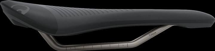Actual product image Ergon Saddle SRS Comp Man