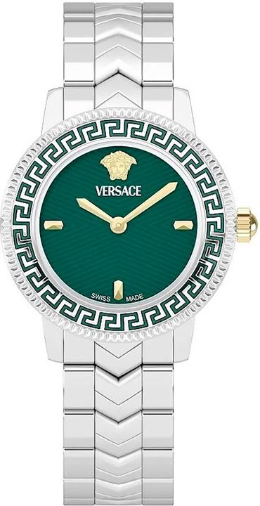 Immagine prodotto Versace VEUCA0424 (Orologio da polso analogico, 30 mm)