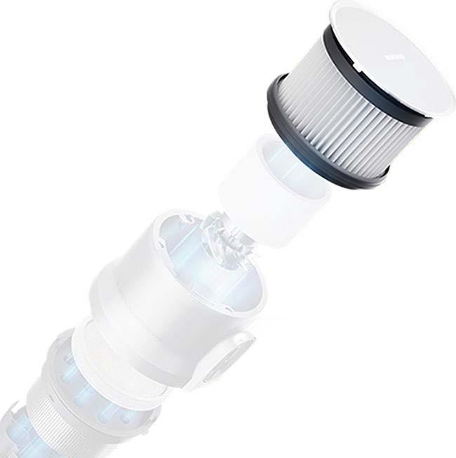 Produktbild Dreame HEPA Filter für T20/T20 pro (Saugroboter)