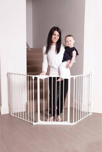 Produktbild Dreambaby Newport Adapta (85.50 cm)