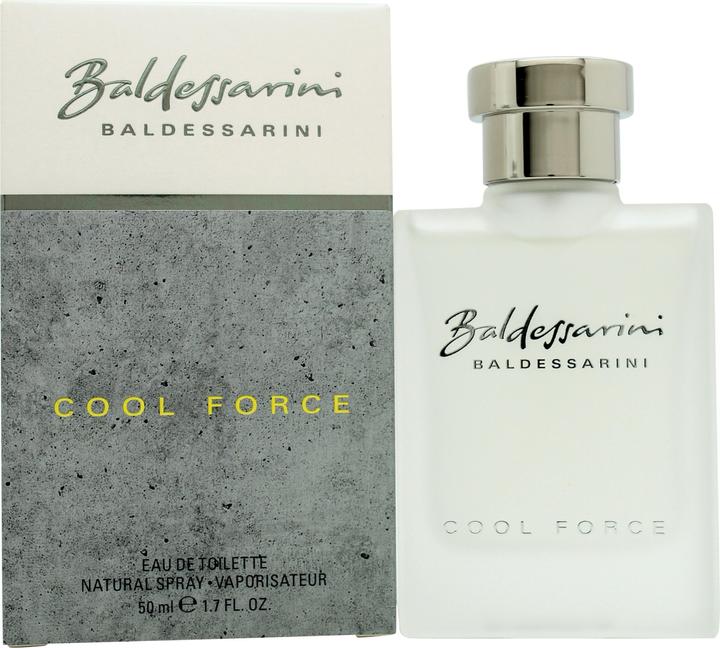 Baldessarini Force de refroidissement