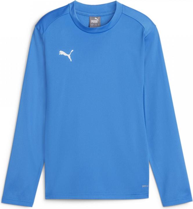 Produktbild Puma teamGOAL Training Sweat Jr (128)