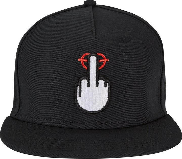 Actual product image Cayler & Sons STFU P Cap - 63539 (One size)
