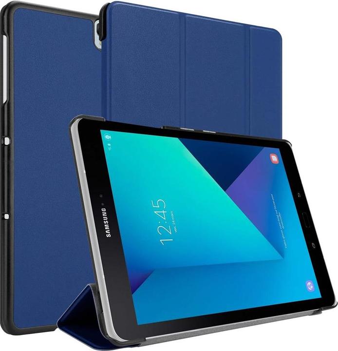 Produktbild Cadorabo Tablet Book Cover (Galaxy Tab S3 9.7 (2017))