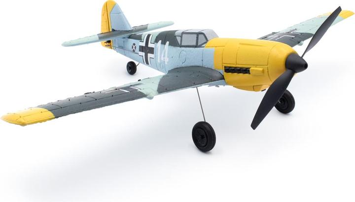 Modster Warbird (Warbird)