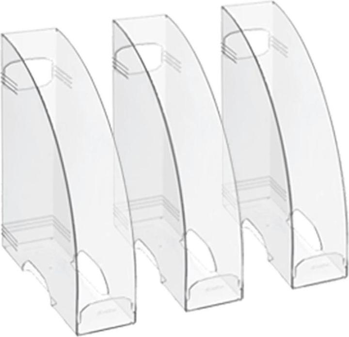 Actual product image Rotho Timeless (A4)