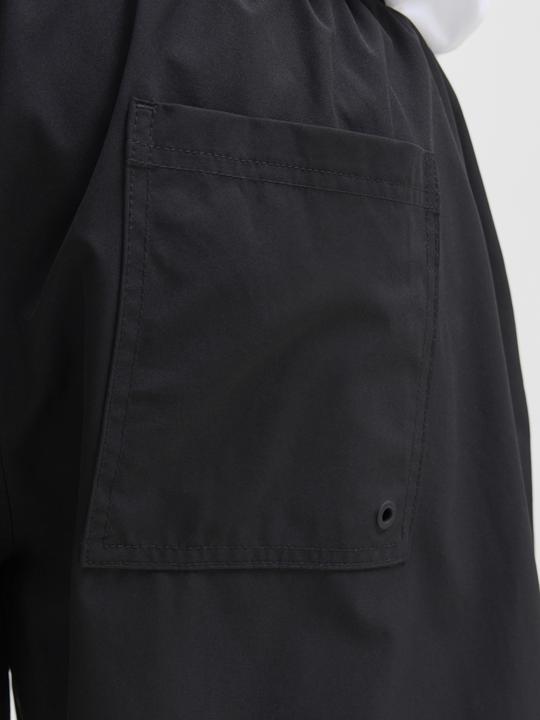 Actual product image Jack & Jones Plus Size Regular Fit Badeshorts Badeshorts (42)