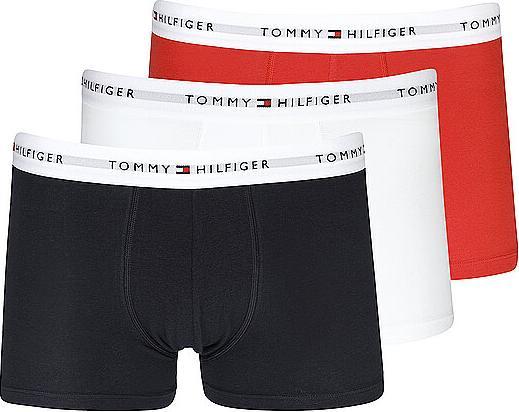 Produktbild Tommy Hilfiger 3p Trunk (M, 3er Pack)
