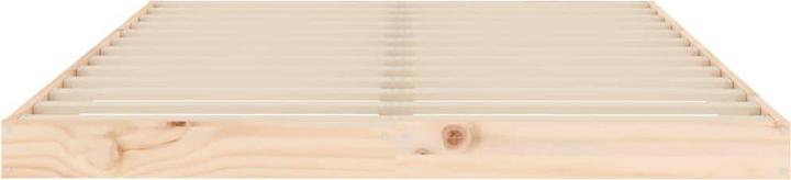 Actual product image VidaXL Burr (120 x 190 cm)