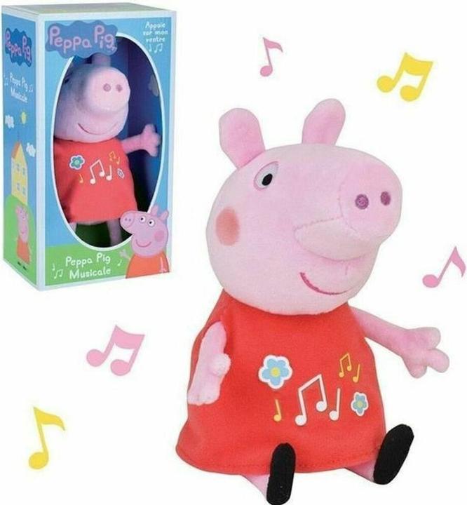 Produktbild Peppa Pig Peppa Wutz