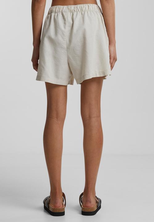 Image du produit Urban Classics Caleçon mixte en lin pour femmes - 161181 (L)