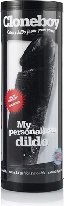 Productafbeelding Cloneboy Mijn gepersonaliseerde dildo