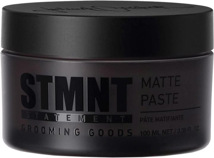 Produktbild STMNT Matte Paste (Haarpaste, 100 ml)