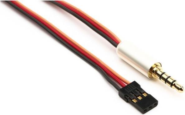 Produktbild Spektrum AS3X Programmierkabel