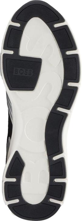 Actual product image BOSS Mens Owen Running Trainers (40.5)
