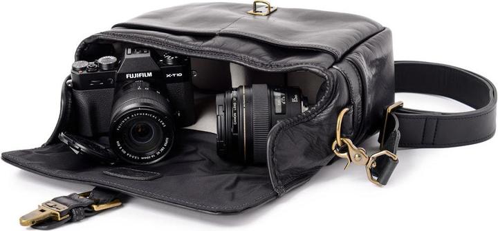 Produktbild ONA The Bowery (Kamera Schultertasche)