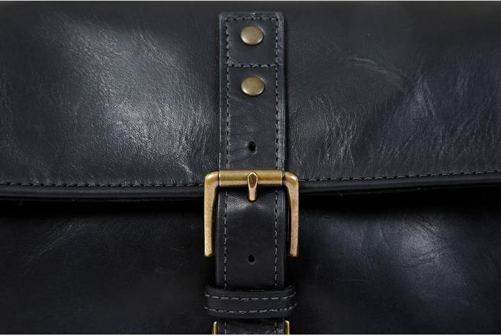 Produktbild ONA The Bowery (Kamera Schultertasche)