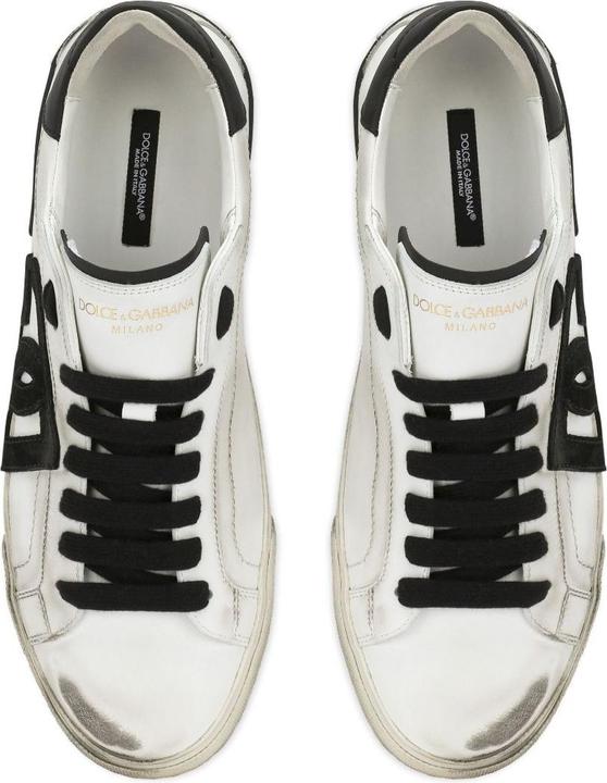 Produktbild Dolce & Gabbana Sneakers White (42)